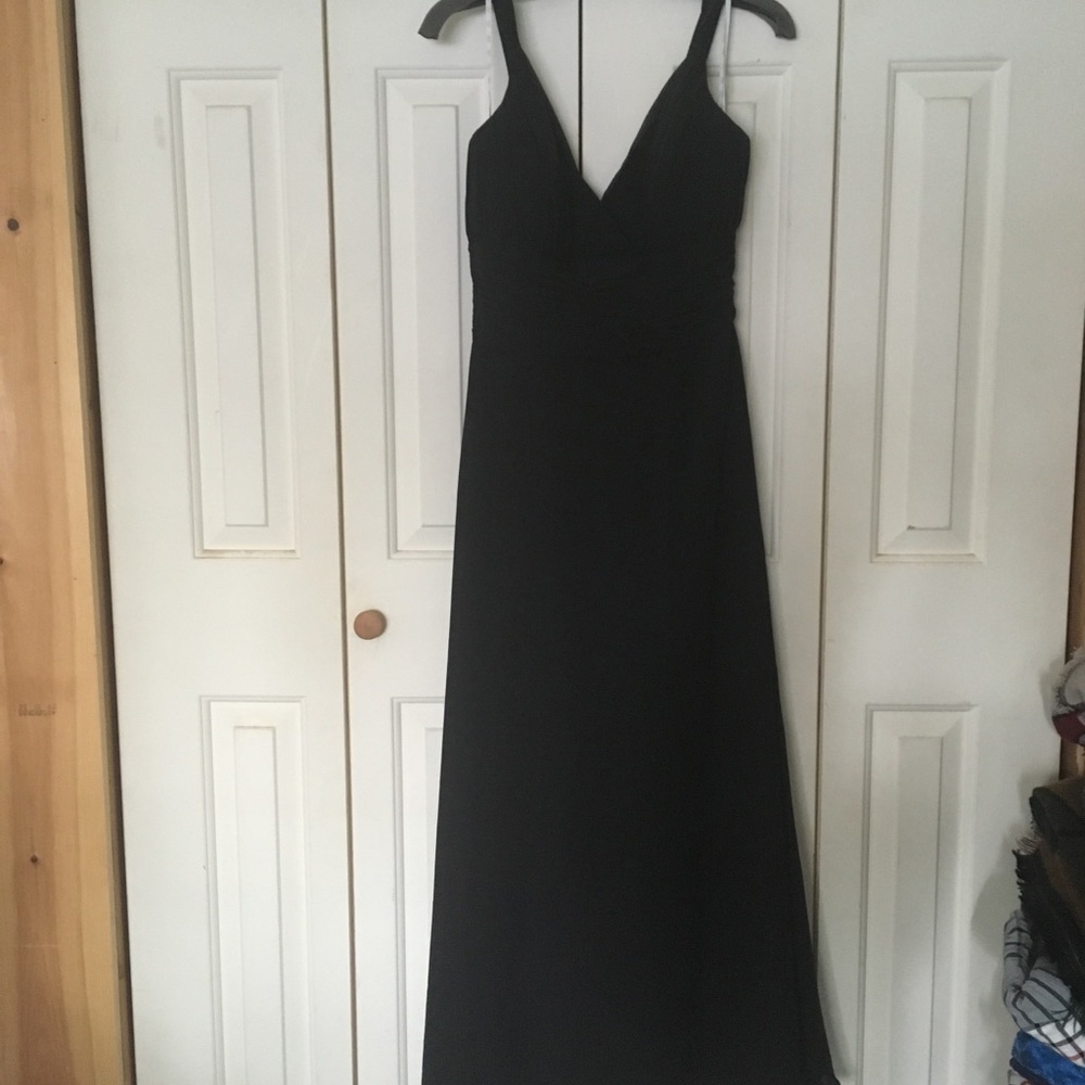 Bridesmaids dress